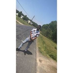 Meet your Posher, James